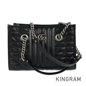 Gucci GG Marmont Shoulder Bag
